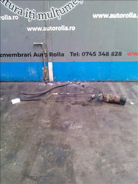 Canducta AC Daf XF an 2003