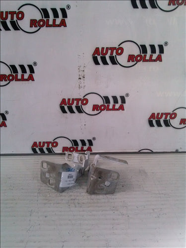 Balamale capota Renault Trafic 1,9D an 2003