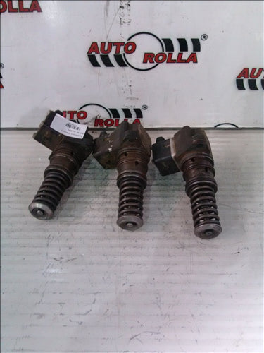 Injectoare 3 bucati Daf XF an 2003