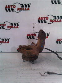 Fuzeta dreapta Ford Fusion 1.2S, an 2006