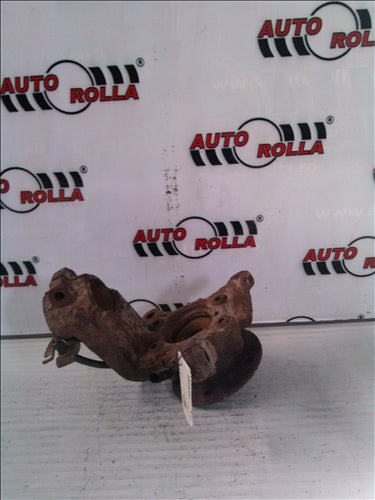 Fuzeta stanga Audi A3 2.0TDI, an 2004