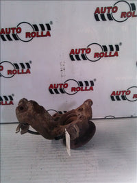 Fuzeta stanga Audi A3 2.0TDI, an 2004