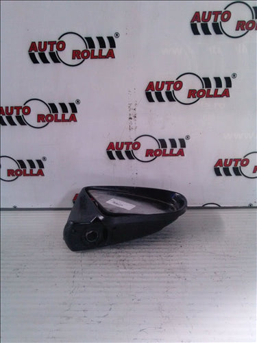 Oglinda dreapta fara capac Nissan Qashqai 1.5 dci, an 2010