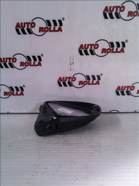 Oglinda dreapta fara capac Nissan Qashqai 1.5 dci, an 2010