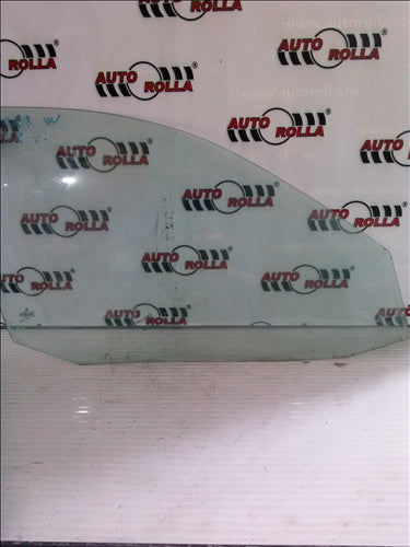 Geam dreapta fata VW Bora 1.9 tdi, an 2002