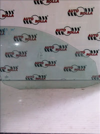 Geam dreapta fata VW Bora 1.9 tdi, an 2002