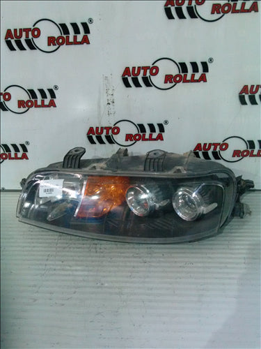 Far stanga Fiat Punto 1.9, an 2001