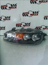 Far stanga Fiat Punto 1.9, an 2001