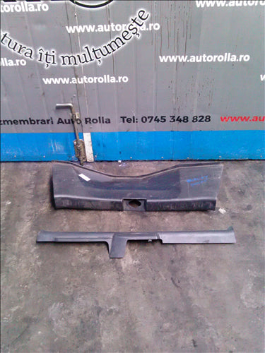 Ornamente portbagaj Suzuki Swift 1.2S, an 2010