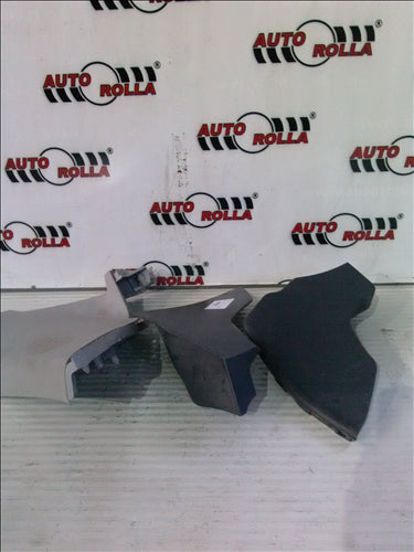 Plastice interior Suzuki Swift 1.2S, an 2010