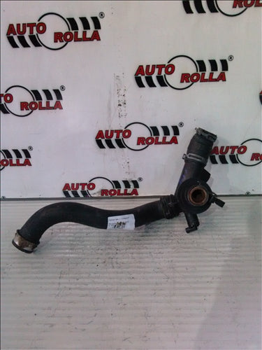 Furtun apa + termostat Mercedes E class W212, 2.2CDI