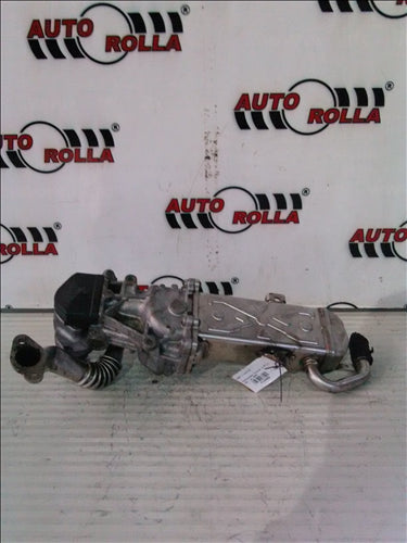 EGR + racitor Volkswagen Touran 2.0 tdi, an 2007