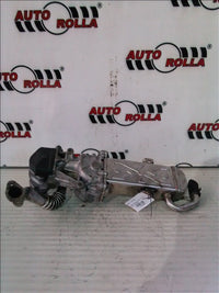 EGR + racitor Volkswagen Touran 2.0 tdi, an 2007
