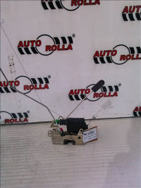 Cremaliera stanga Dacia Logan 1.4S , an 2007