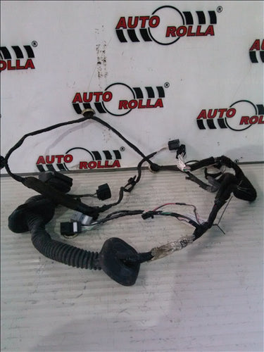 Instalatie electrica usa stanga fata Renault Megane 1.5 dci, an 2016