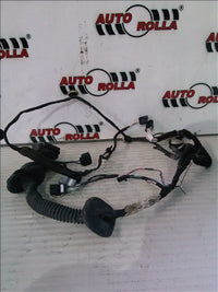 Instalatie electrica usa stanga fata Renault Megane 1.5 dci, an 2016