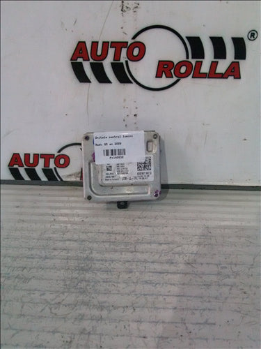 Unitate control lumini Audi Q5 an 2008