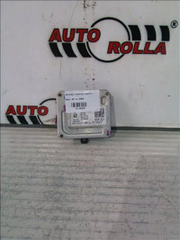 Unitate control lumini Audi Q5 an 2008