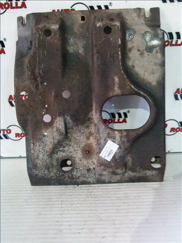 Scut metalic motor Jeep Cherokee 2.8D, an 2004