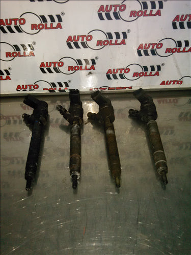 Injectoare 3 bucati Mercedes Sprinter 2.2CDI, an 2005