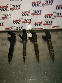 Injectoare 3 bucati Mercedes Sprinter 2.2CDI, an 2005