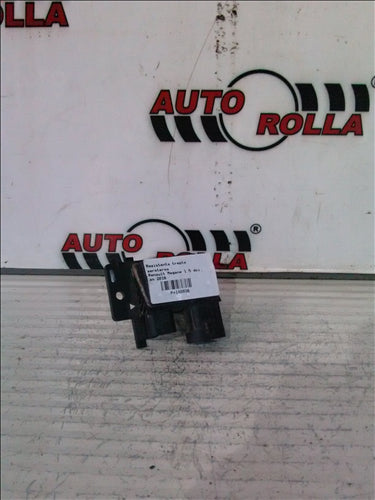 Rezistenta trepte aeroterma Renault Megane 1.5 dci, an 2016