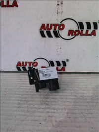 Rezistenta trepte aeroterma Renault Megane 1.5 dci, an 2016