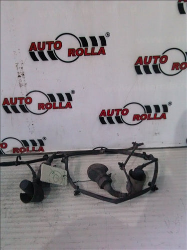 Senzori parcare spate Audi A6 1.9 tdi, an 2003