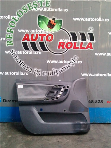 Tapiterie usa dreapta fata Skoda Fabia 1.2S, an 2011