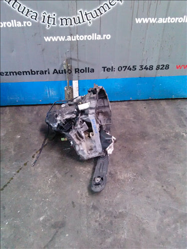 Cutie de viteze Renault Megane 1.5D, an 2004