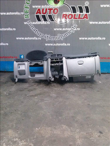 Plansa bord Renault Clio Symbol 1.5dCi an 2009