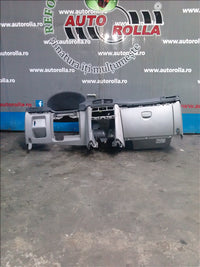 Plansa bord Renault Clio Symbol 1.5dCi an 2009