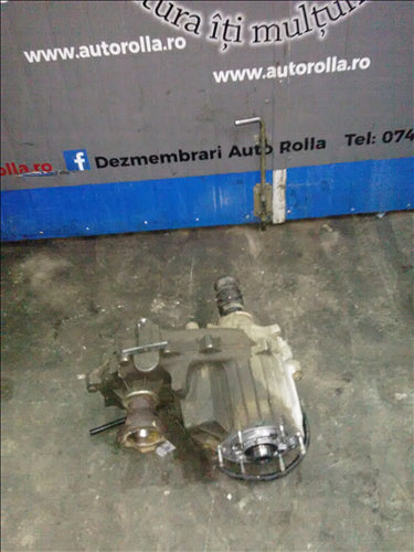 Cutie de transfer Jeep Cherokee 2.8D, an 2004