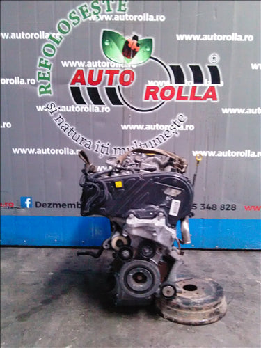 Pompa inalta presiune Saab 9-3, 1.9 an 2006, 19DTH