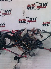 Instalatie electrica motor Renault Megane 1.5dCi, an 2004