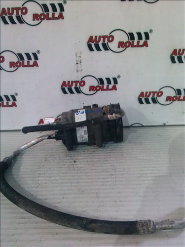 Compresor AC Renault Megane 1.5dCi, an 2004