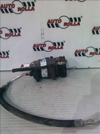 Compresor AC Renault Megane 1.5dCi, an 2004