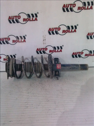 Amortizor dreapta fata complet Renault Megane 1.5dCi, an 2004