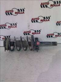 Amortizor dreapta fata complet Renault Megane 1.5dCi, an 2004