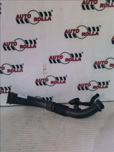 Furtun aer Renault Megane 1.5dCi, an 2004