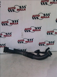 Furtun aer Renault Megane 1.5dCi, an 2004