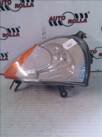 Far dreapta Ford Ka, 1.3S, an 2002