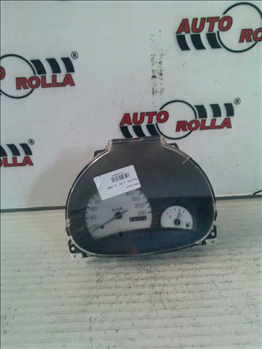 Ceas bord Ford Ka, 1.3S, an 2002