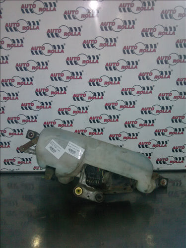 Timonerie stergatoare fata + motoras Ford Ka, 1.3S, an 2002