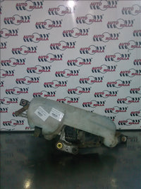 Timonerie stergatoare fata + motoras Ford Ka, 1.3S, an 2002