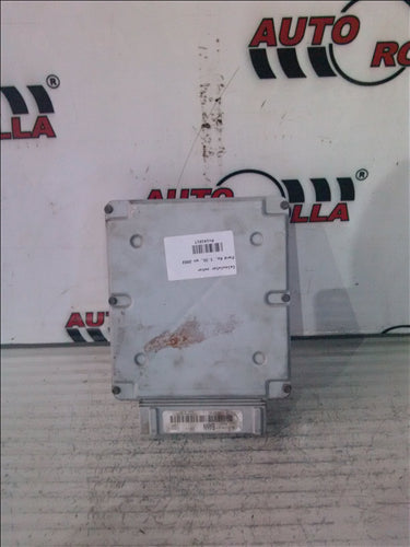 Calculator motor Ford Ka, 1.3S, an 2002
