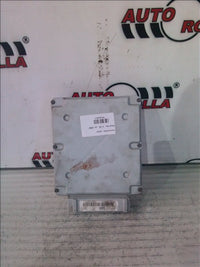 Calculator motor Ford Ka, 1.3S, an 2002