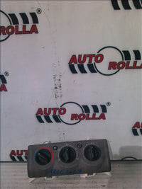 Comanda AC Renault Clio Symbol 1.5dCi an 2009