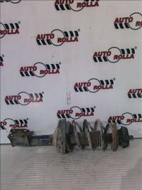 Amortizor dreapta fata Renault Clio Symbol 1.5dCi an 2009