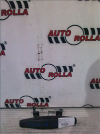 Maner exterior usa dreapta fata Renault Clio Symbol 1.5dCi an 2009